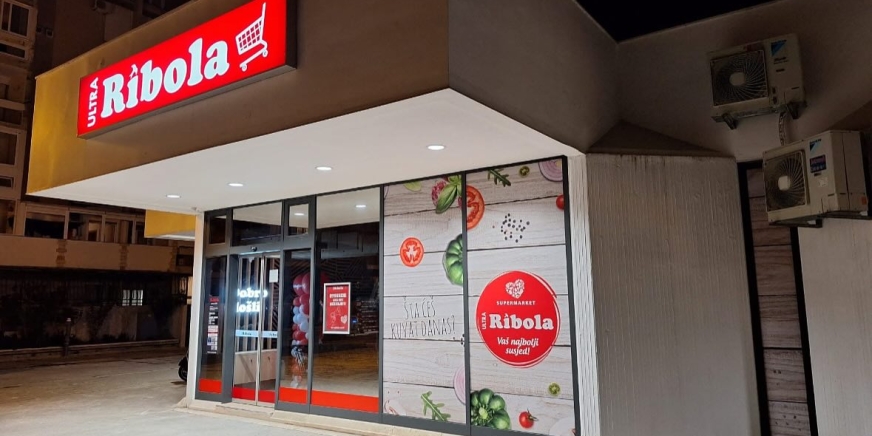 Zamjena maloteretnog dizala – Dinka Šimunovića 16, Split